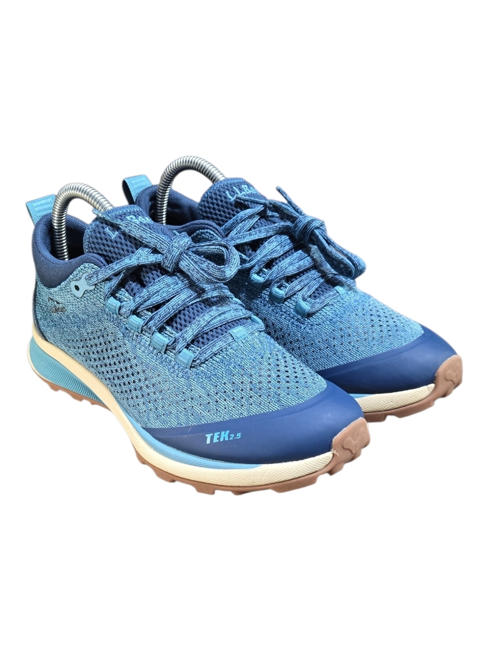 L.L. Bean Tek 2.5 hiking shoes women's size 7.5 medium